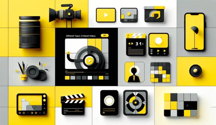 体验多伦县产品视频拍摄：开启便捷生活新篇章