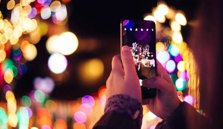 多伦县产品视频拍摄惊艳亮相：极致细节，彰显卓越品质