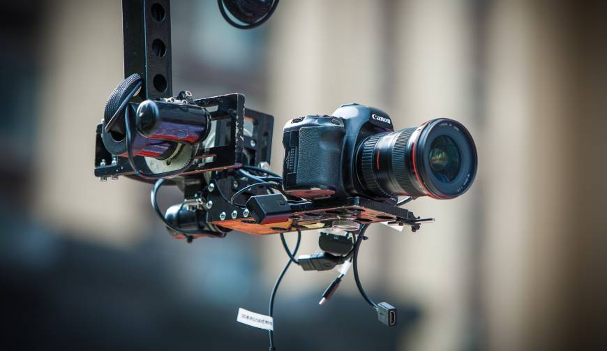 科技赋能生活：多伦县产品视频拍摄开启智能新时代