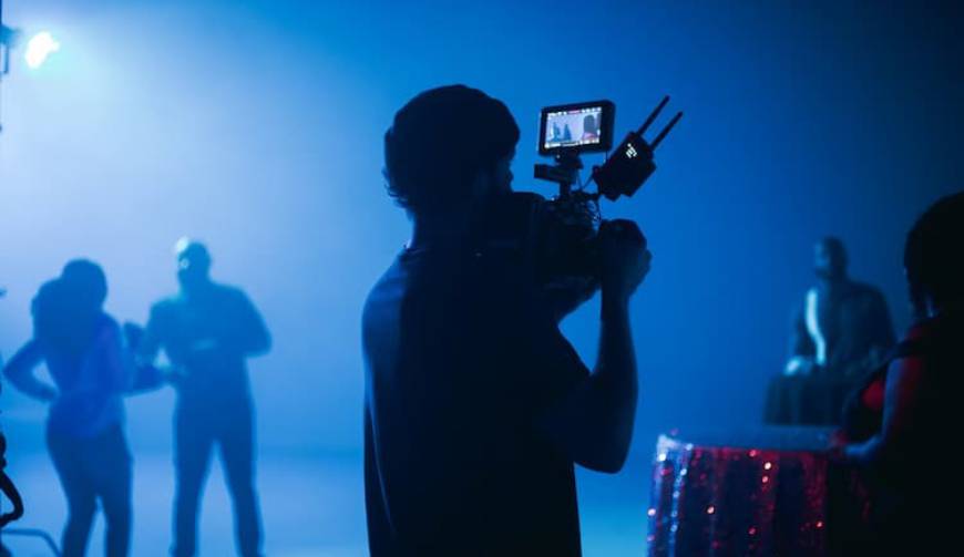 神秘新品来袭！多伦县产品视频拍摄究竟有何神奇之处？