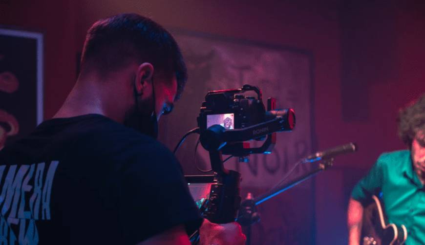 匠心雕琢视觉盛宴！专业多伦县产品视频拍摄公司赋能品牌价值