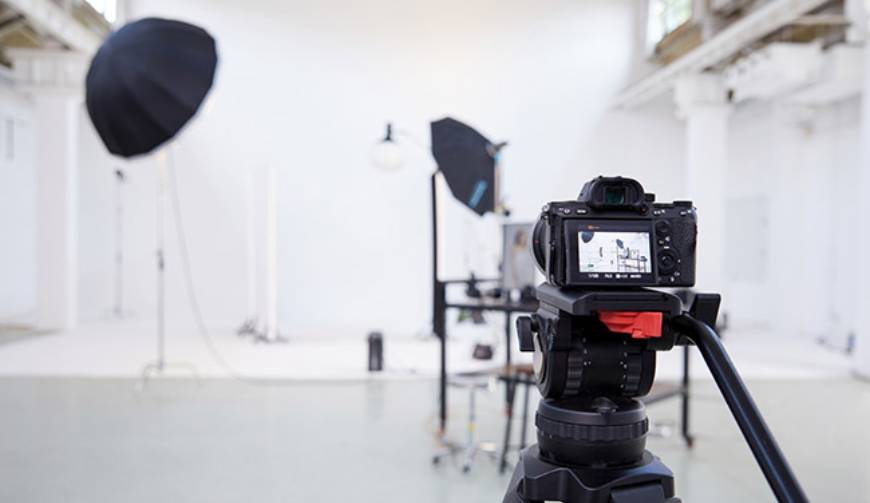 聚焦多伦县产品视频拍摄，打造品牌传播新高度