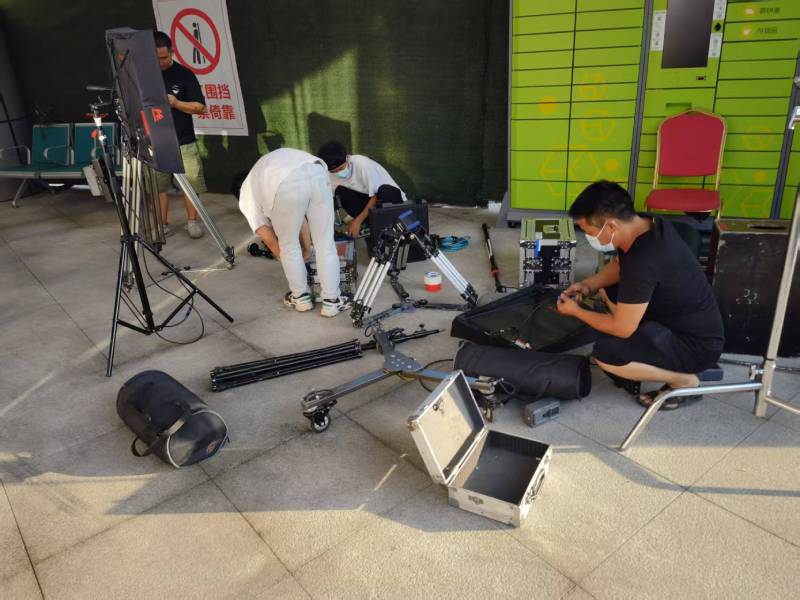 多伦县产品视频拍摄全攻略，让产品魅力在镜头下尽情绽放