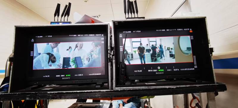 多伦县极致互动，让产品在宣传视频中闪耀独特光芒