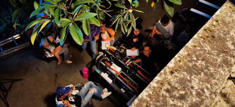 解锁多伦县产品宣传视频拍摄公司新势能，助力品牌强势破圈