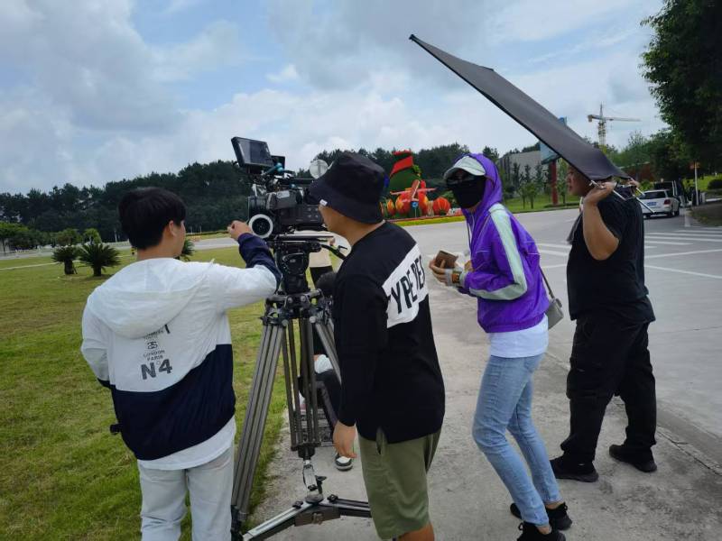 多伦县极致互动，未来愿景宏大，致力于成为全球领先的产品宣传视频企业