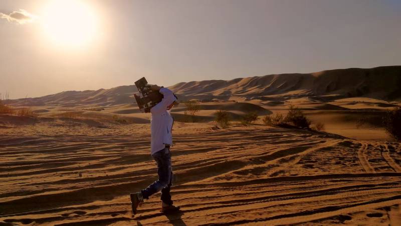 深耕多伦县产品宣传视频拍摄公司，解锁品牌传播的核心动能