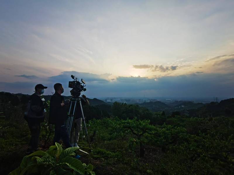 聚焦多伦县产品宣传视频拍摄公司，用专业实力铸就品牌传播传奇