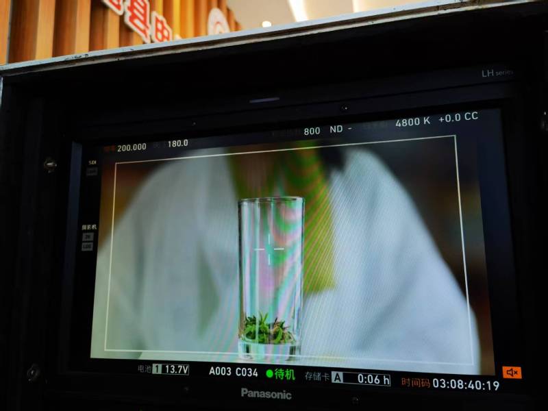 天然优选！多伦县电商产品宣传视频溯源原料产地的真实故事